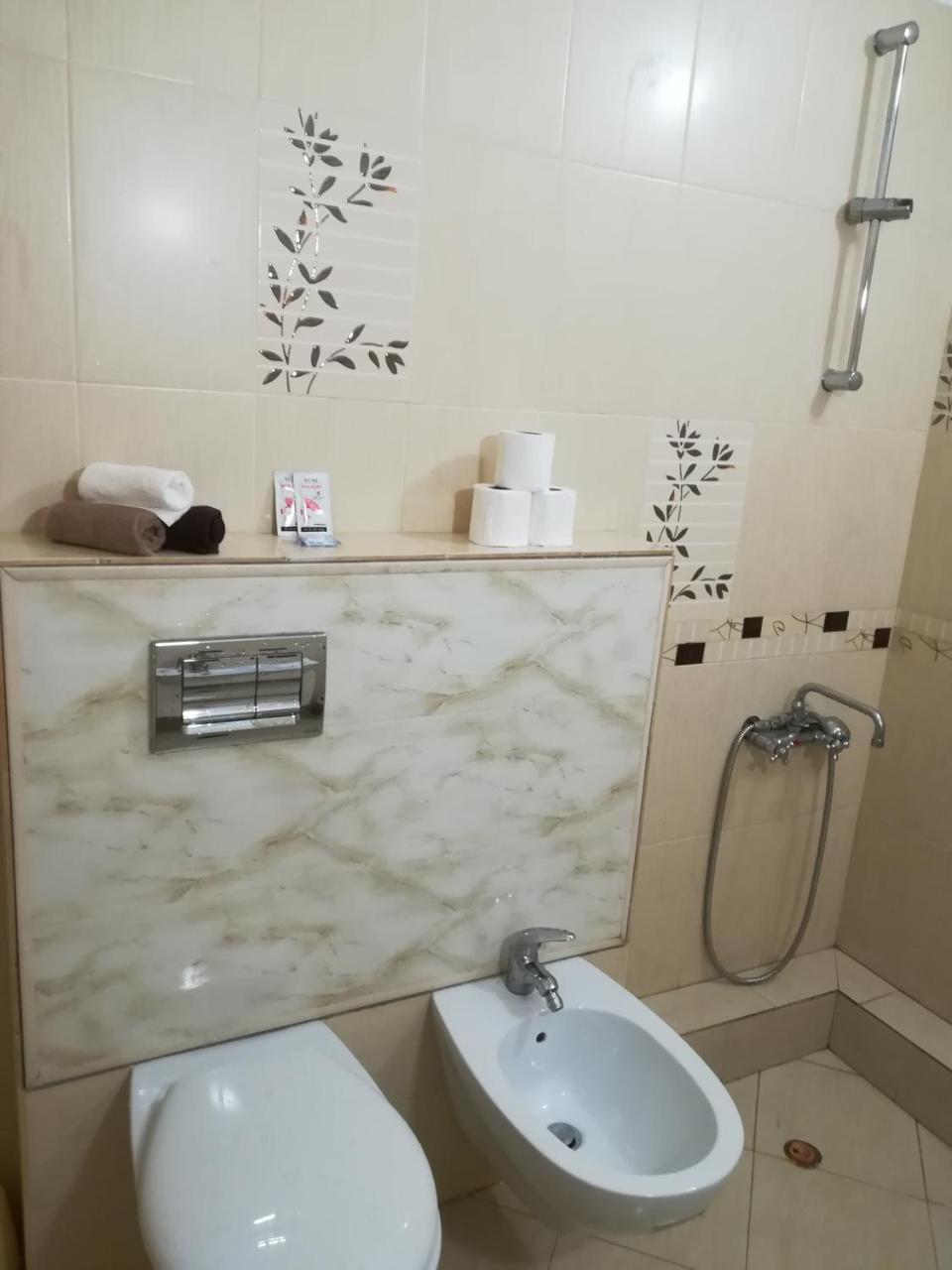 Sofia Peak Apartman Kültér fotó
