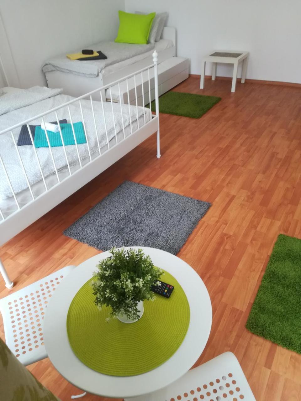 Sofia Peak Apartman Kültér fotó