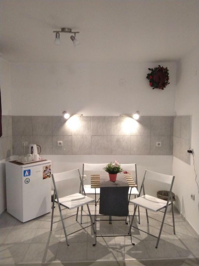 Sofia Peak Apartman Kültér fotó